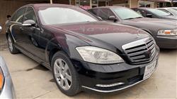 مێرسێدس بێنز S-Class